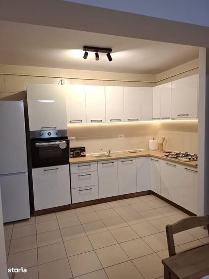 Prima inchiriere apartament 2 cam, central, bloc Privilege, 2010 - 5