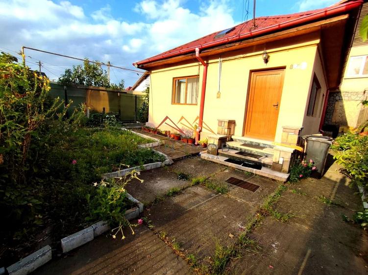 CASĂ DE VÂNZARE | CORNU | 152 MP TEREN | MOBILATĂ ȘI UTILATĂ - 1