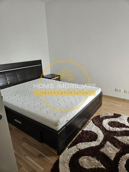Apartament cu 2 camere decomandat, mobilat în Copou
