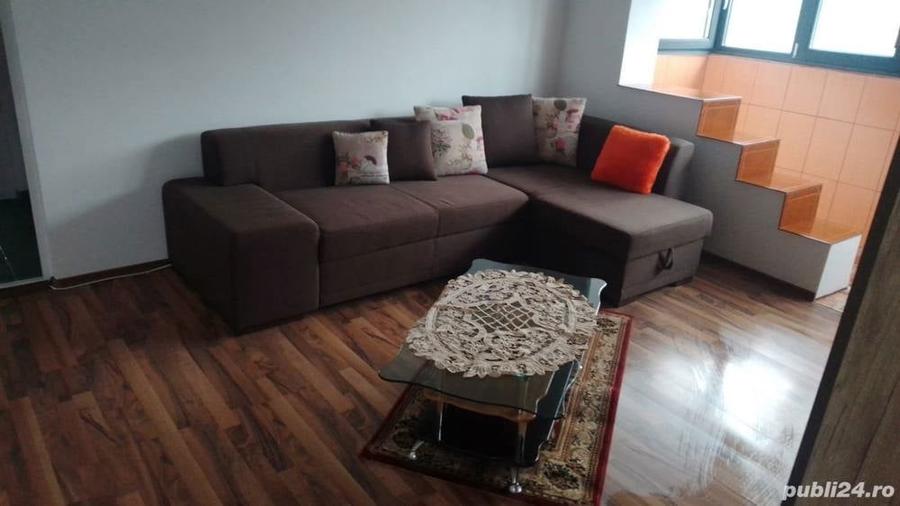 Apartament cu 2 camere decomandat în Murfatlar