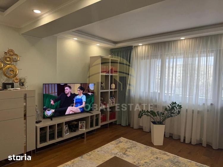 Inchiriere apartament 2 camere - Berceni | Centrala | Parcare | Metrou - 7