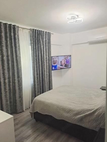 Apartament cu 2 camere decomandat în Ostroveni