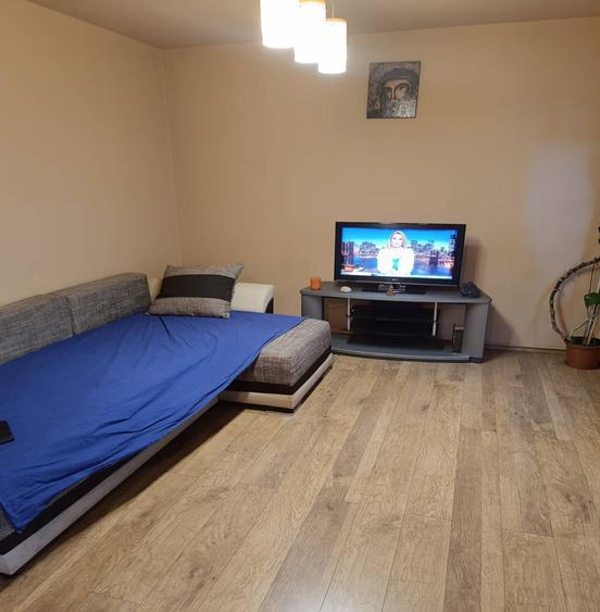Apartament cu 2 camere decomandat, mobilat în Mănăștur — fotografia 3
