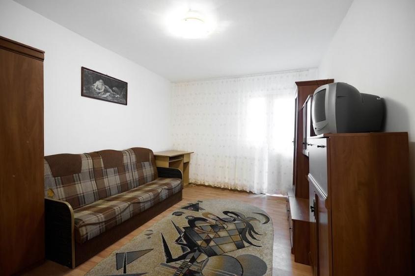 Apartament cu 2 camere decomandat, mobilat în Războieni