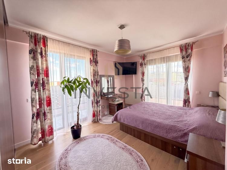 Apartament 4 camere cu terasa de 30 mp, etaj intermediar, Buna Ziua! - 8