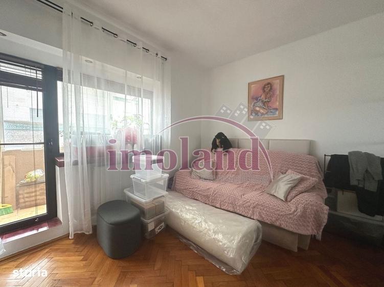 Apartament cu 3 camere decomandat, mobilat în Ultracentral — fotografia 1