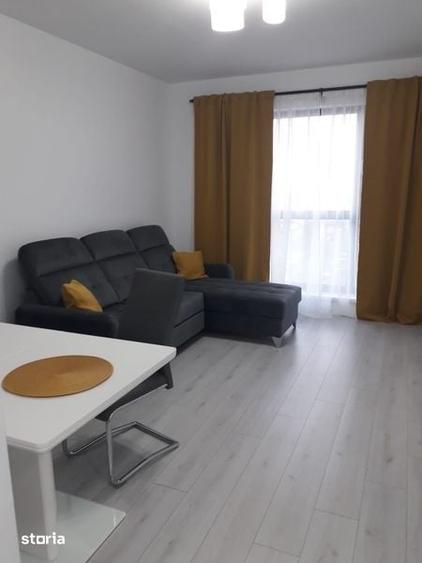 Apartament 2 camere - ONIX PARK NORTH RESIDENCE - 4