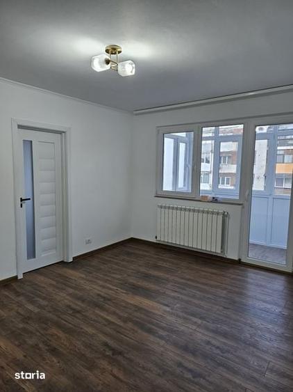 Apartament cu 2 camere semidecomandat în Olari