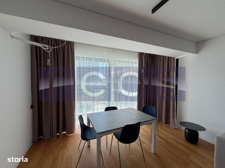 Prima Inchiriere | 2 Camere 52Mp | Yacht Kid | Mobilat-Utilat | Terasa - 15