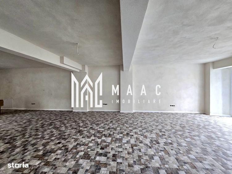 Spațiu comercial, de 94 mp, în Turnișor
