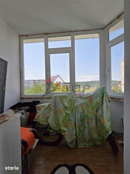 Apartament cu 2 camere decomandat în Alexandru cel Bun
