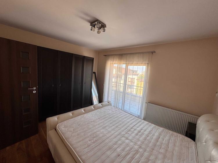 Apartament cu 2 camere semidecomandat în Andrei Mureșanu