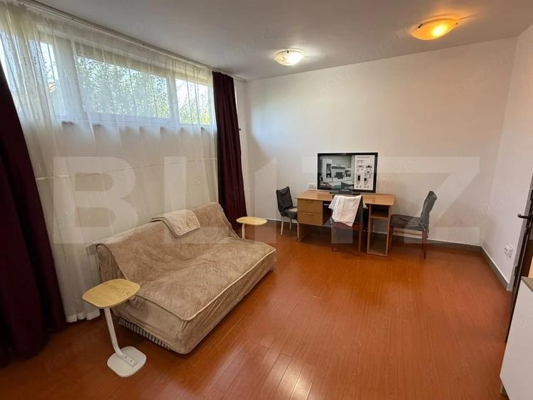 Apartament cu 1 camera la casa, cu curte generoasa pet friendly - 8