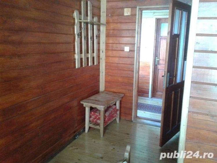 Spațiu comercial, de 520 mp, în Bolvașnița