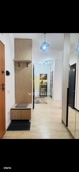 Apartament cu 2 camere în Circumvalațiunii