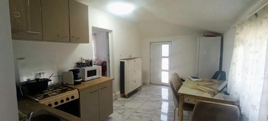 Casă cu 2 camere în Mușătești