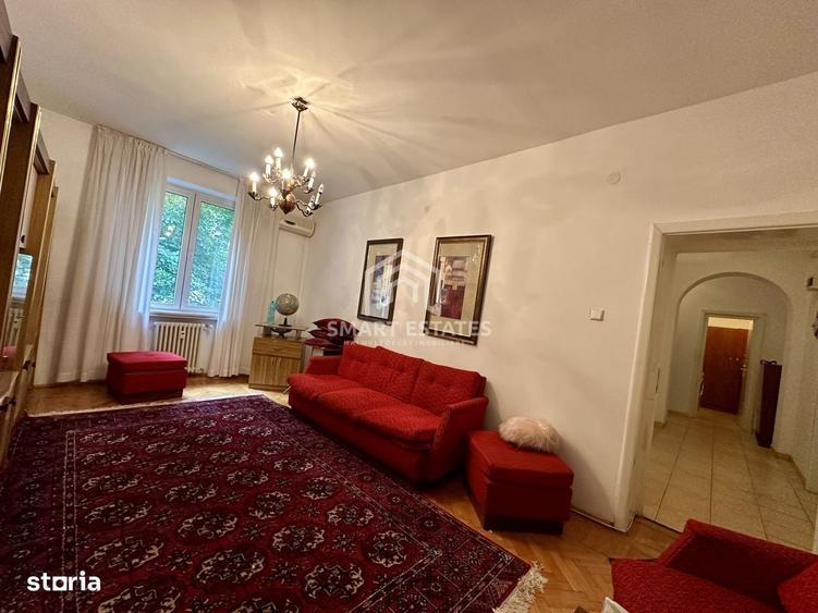Apartament 2 camere decomandat - Etaj 1 - Metrou - Afi Palace - 4