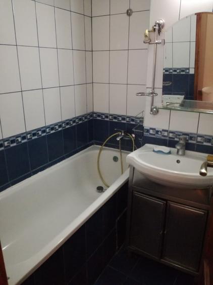 Apartament cu 3 camere decomandat în Gării