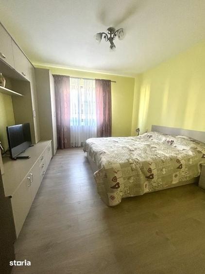 Apartament cu 2 camere în Florești