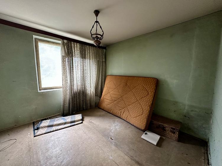 4 camere | Rahova | 13 Septembrie | Bloc M din 1982 | Comision 0% - 9