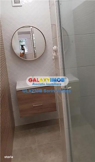 Apartament cu 4 camere decomandat, mobilat în Tei