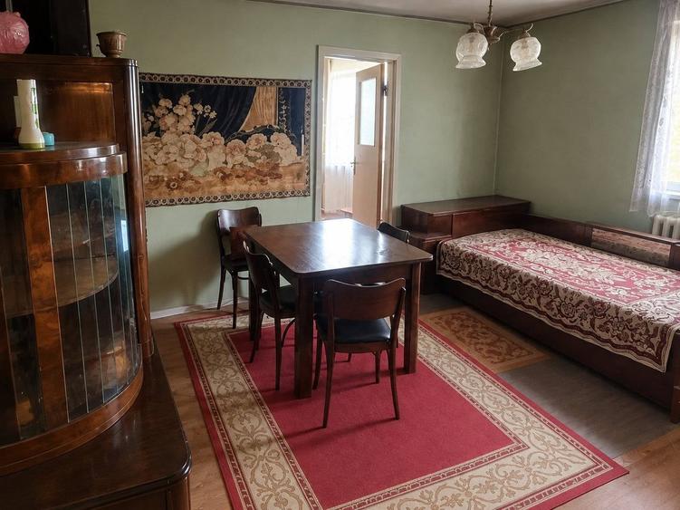 Apartament cu 2 camere, cu beci, in Gheorgheni - 1