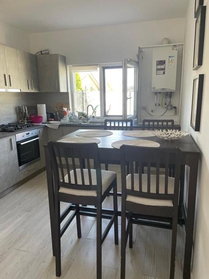 Duplex cu 2 camere cu Canalizare în Ghiroda