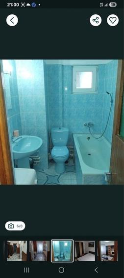 Apartament cu 2 camere în Alexandru cel Bun