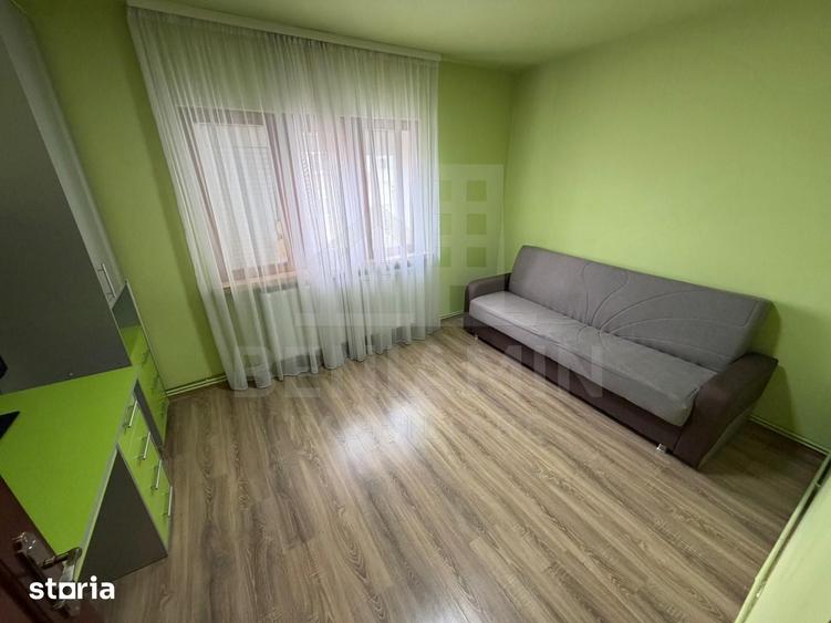 2camere deco-Sara-Medicina-Spital nr1-centrala-apa separat-et 3-liber - 2