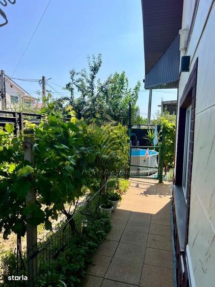 Vila P+M De Vanzare In Valu Lui Traian - 5