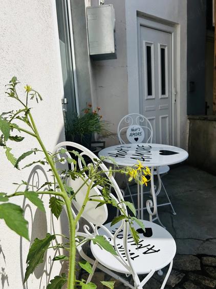 Apartament cu 4 camere decomandat în Bălcescu