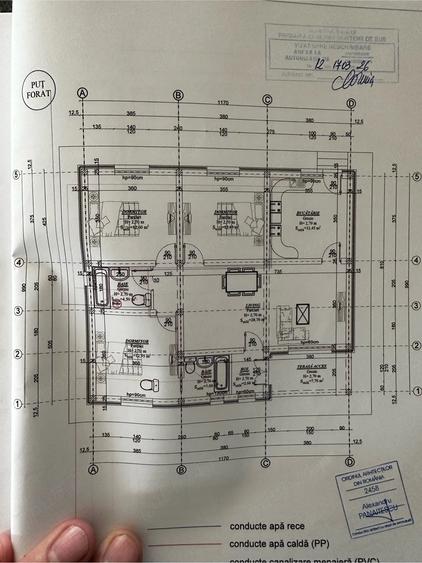 casa de vanzare - 1