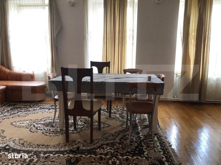 Casă cu 4 camere cu Teren 2850 Mp în Bod