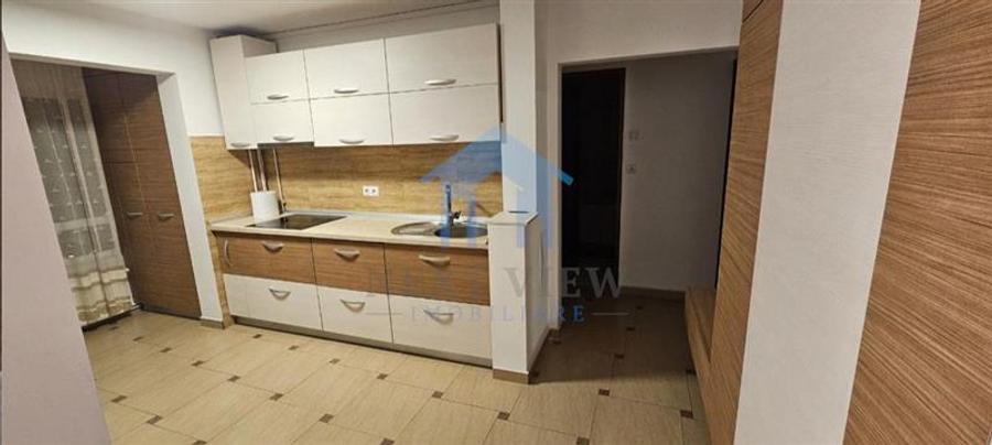 Apartament cu 2 camere decomandat în Gheorgheni