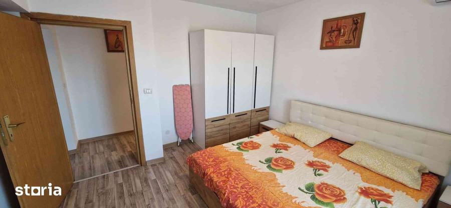 Apartament cu 2 camere în Decebal