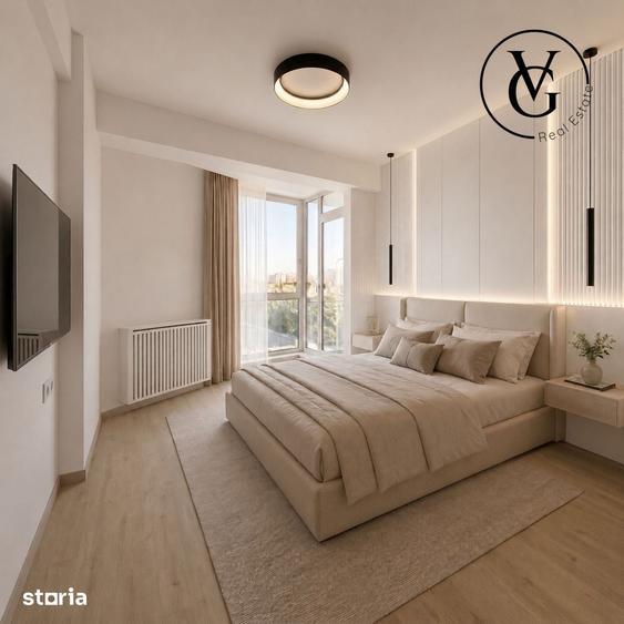 Apartament 2 camere | Meraki Lago Resort & Spa | Mamaia-Sat - 14