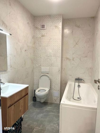 PROPRIETAR INCHIRIEZ APARTAMENT 2 CAMERE 69 MP - 600 EUR - TUNARI - 2