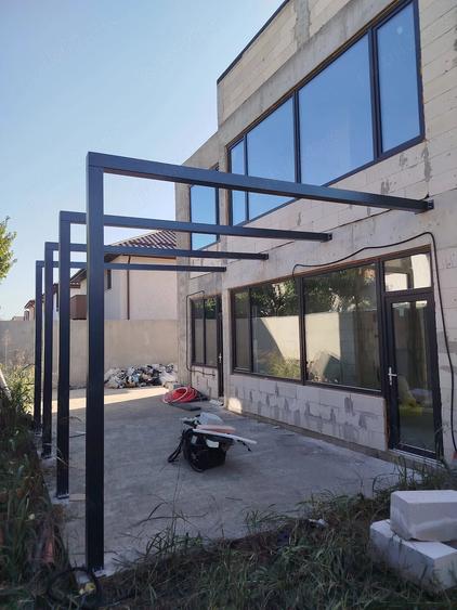 Casă cu Teren 315 Mp în Berceni