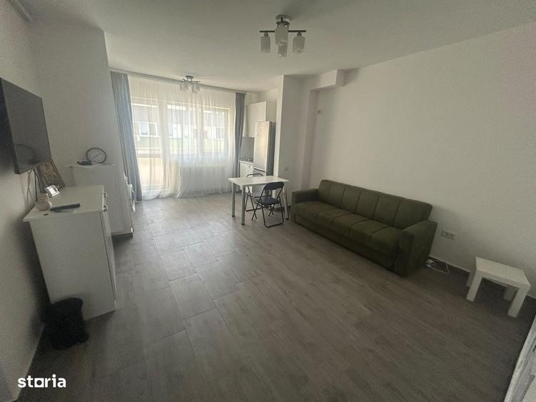 Apartament 2 camere | Decomandat | 50mp | Acces Metrou |Mobilat+Utilat - 3