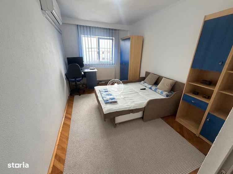 Exclusiv! Apartament cu 2 camere decomandat Alexandru cel Bun - 6