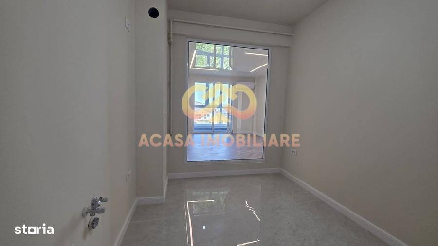 Apartament cu 2 camere decomandat în Valea Lupului