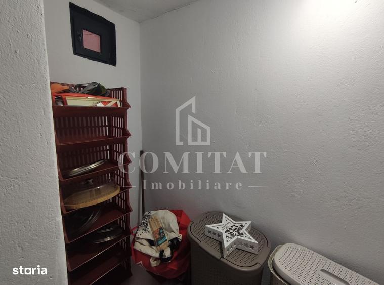 Casa individuala | Zona Calea Motilor - Centrul comercial Platinia - 10