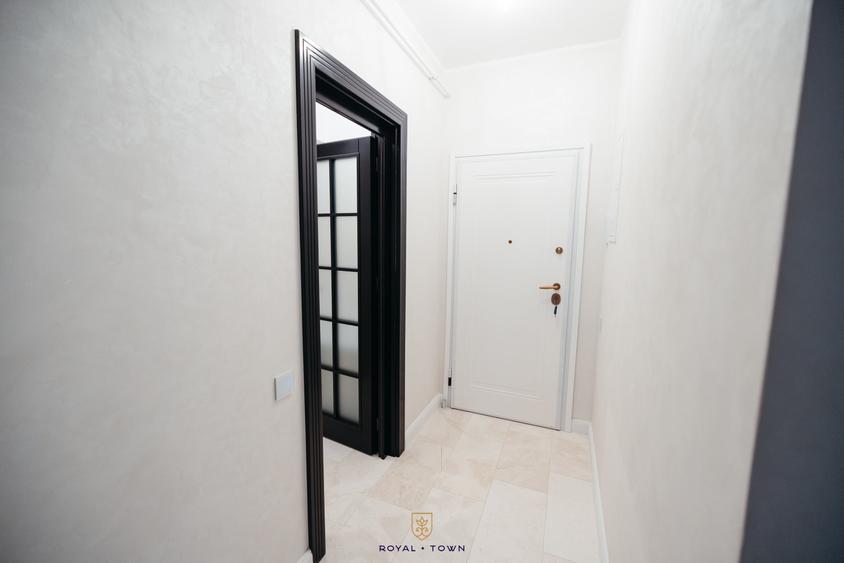Apartament de vanzare cu 2 camere-  Copou Royal Town Iasi - 4