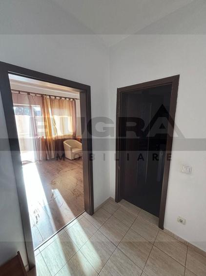 Apartament 40 mp, centrala proprie, balcon, zona Spital Recuperare - 4