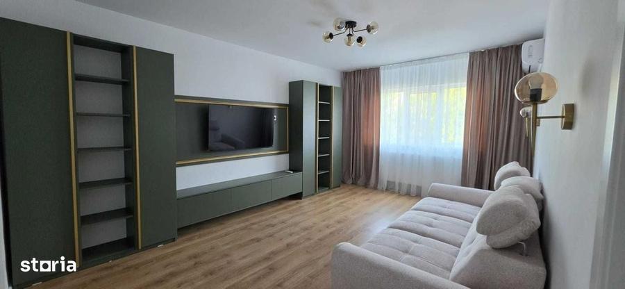 Apartament cu 2 camere decomandat în Timpuri Noi
