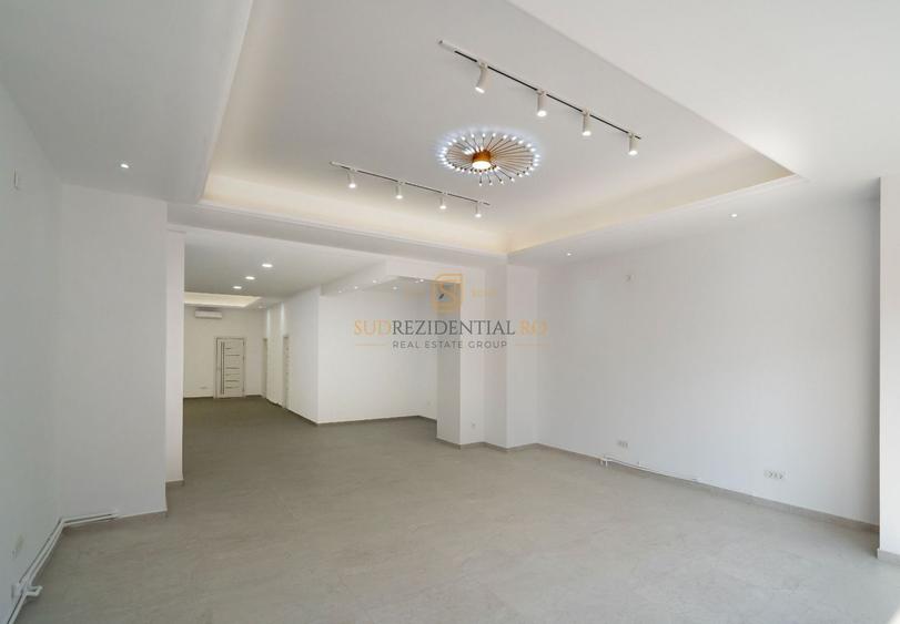 Spatiu Comercial, Soseaua Alexandriei, stradal, vad comercial - 2