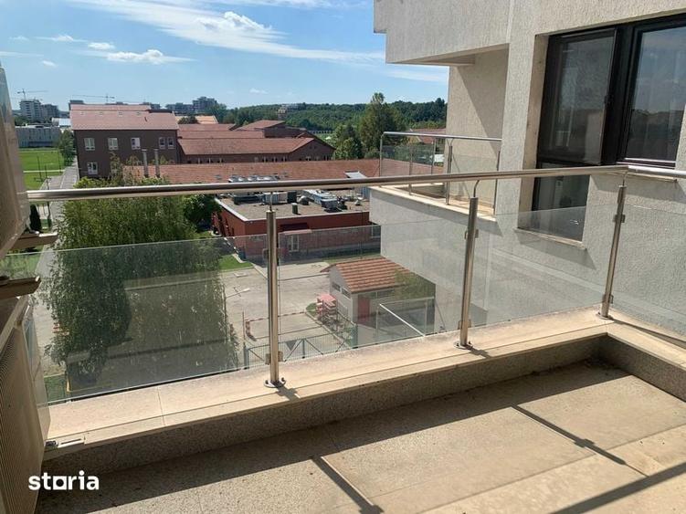 2 Camere + Garaj Pipera - 4