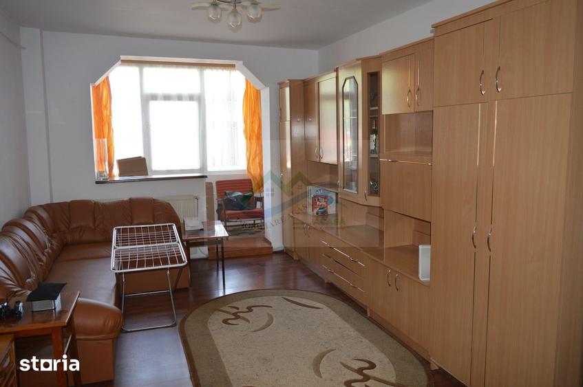 Apartament cu 2 camere în Gura Humorului