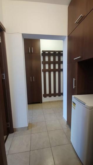 Garsonieră decomandată în Banu Manta