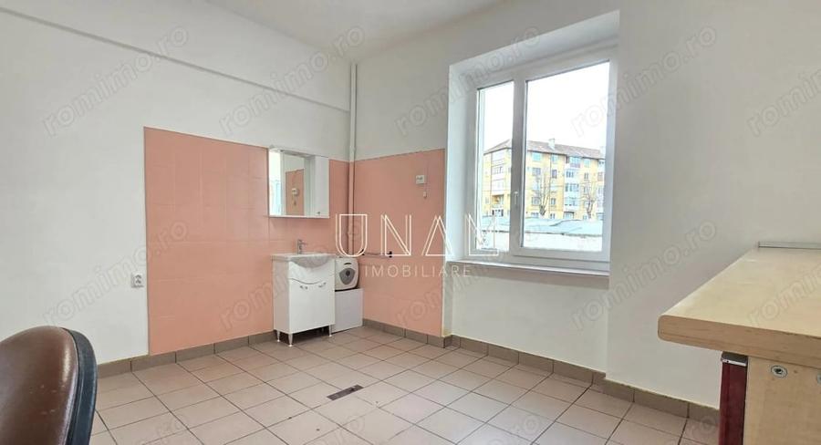 Spațiu comercial, de 28 mp, în Central